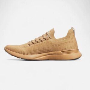 APL Mens Techloom Breeze Sneaker Training Shoe Size 11 Tan New!